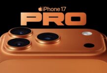 iPhone 17 Pro
