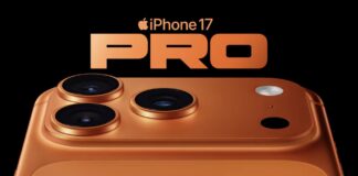 iPhone 17 Pro
