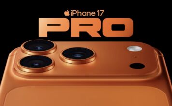 iPhone 17 Pro