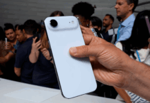 iPhone Air