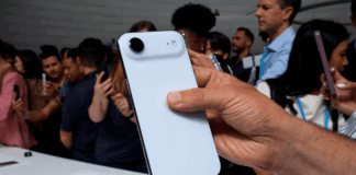 iPhone Air