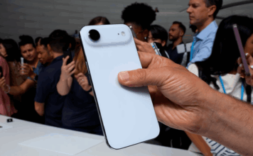 iPhone Air