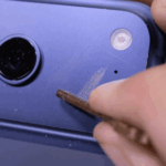 iPhone 17 Pro ochrana