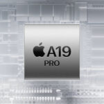 Apple A19 Pro