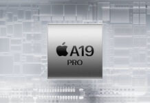 Apple A19 Pro