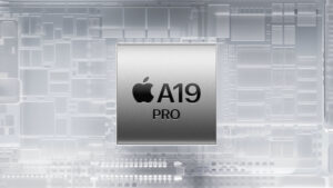 Apple A19 Pro