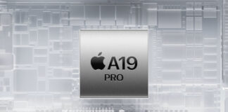 Apple A19 Pro