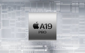Apple A19 Pro