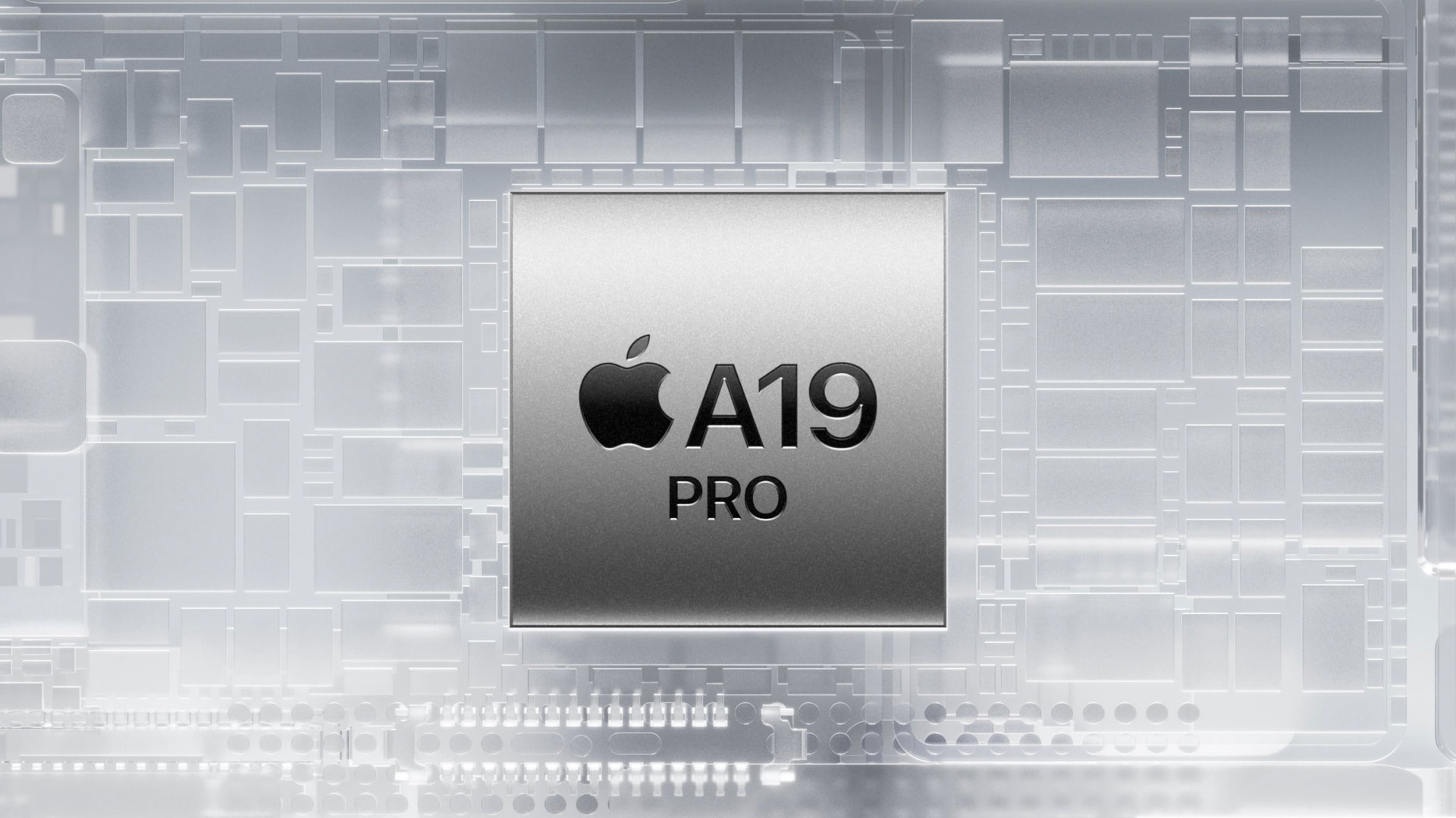 Apple A19 Pro