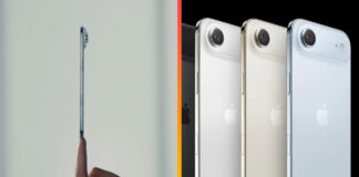 iPhone Air