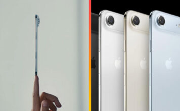 iPhone Air