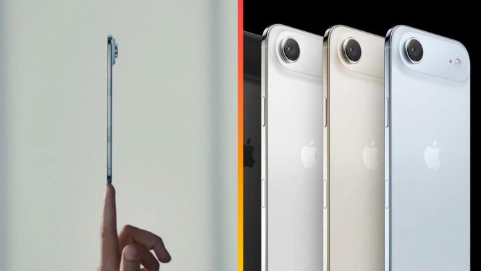 iPhone Air