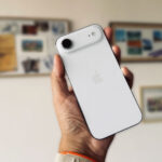 iPhone Air z pohľadu profesionálneho fotografa. Ako si ultratenká novinka viedla v testoch? iPhone Air