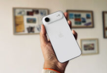iPhone Air