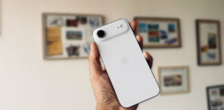 iPhone Air
