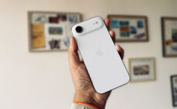 iPhone Air