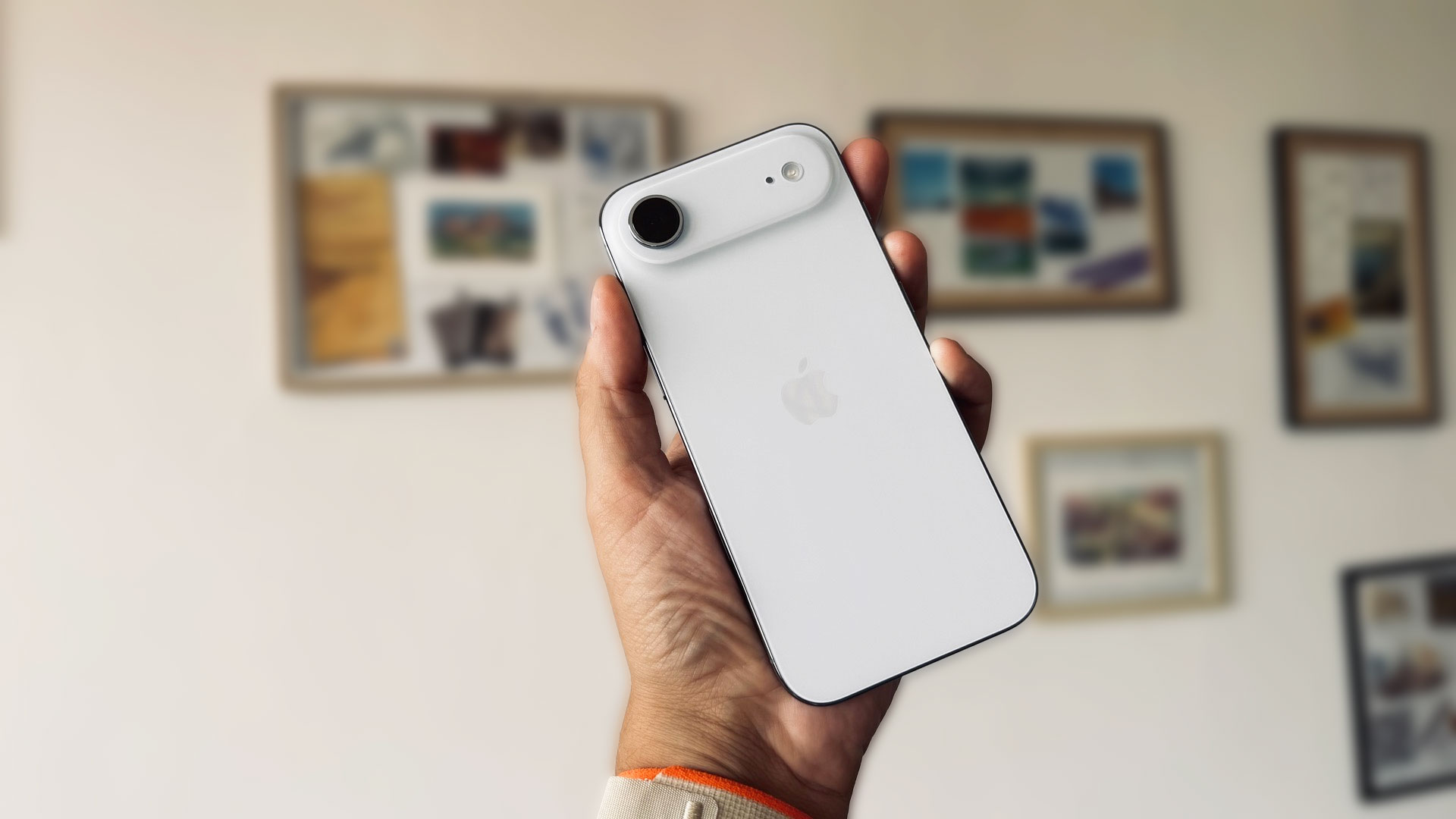iPhone Air