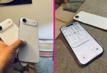 iPhone Air