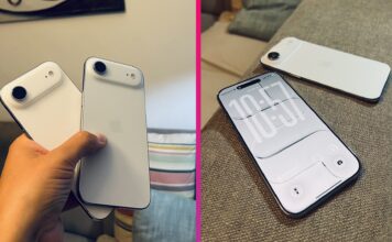 iPhone Air
