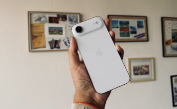 iPhone Air