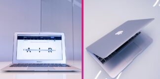 MacBook Air 11"