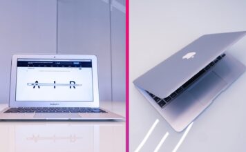 MacBook Air 11"