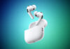 AirPods Pro 3