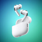 AirPods Pro 3