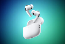 AirPods Pro 3