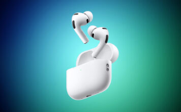 AirPods Pro 3