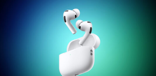 AirPods Pro 3