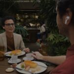 Airpods živé preklady