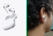 AirPods Pro 3