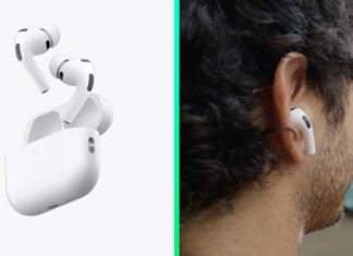 AirPods Pro 3