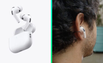 AirPods Pro 3
