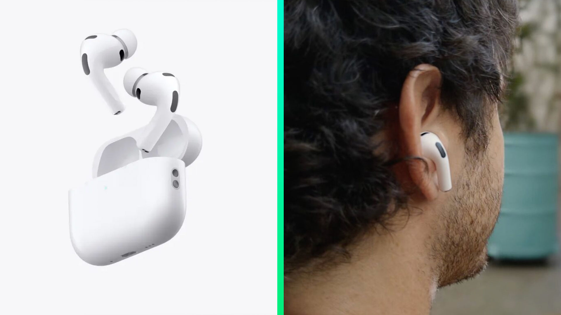 AirPods Pro 3