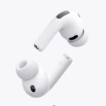 Nové AirPods Pro 3 dostali slovenskú cenovku. Koľko za ne zaplatíme? AirPods Pro 3 slovenská cena