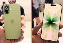 iPhone 17