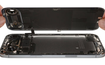 iPhone Air