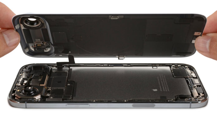 iPhone Air
