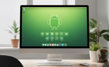 Android PC