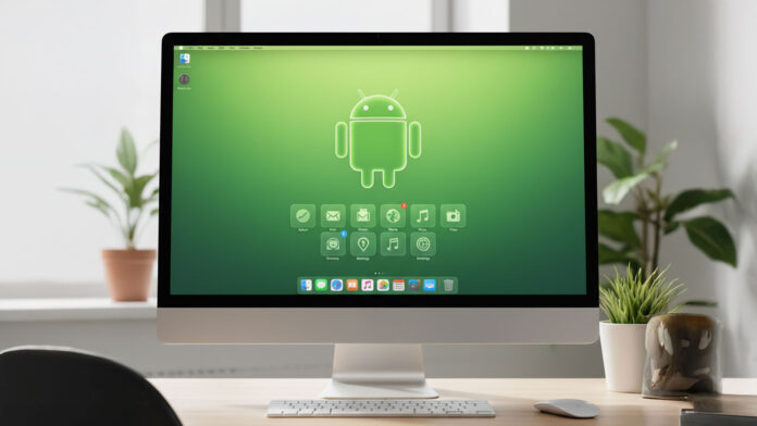 Android PC