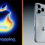 Apple event