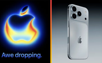 Apple event