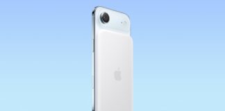iPhone Air