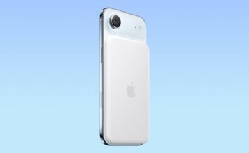 iPhone Air