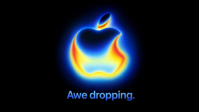 Apple Event