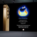 Apple event