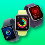 Nový režim na Apple Watch predlžuje výdrž batérie. Netýka sa to však každého Apple Watch SE 3