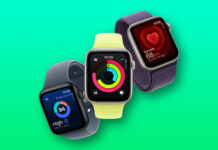 Apple Watch SE 3